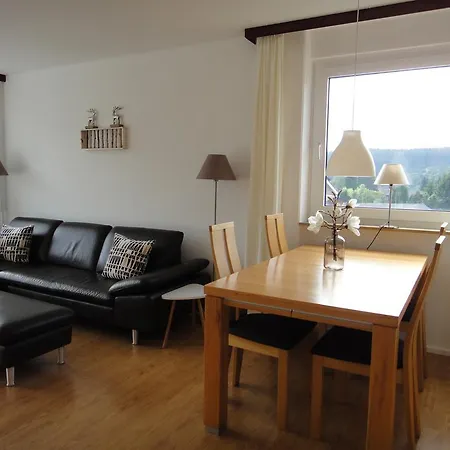 Alpenau 4 Appartement *