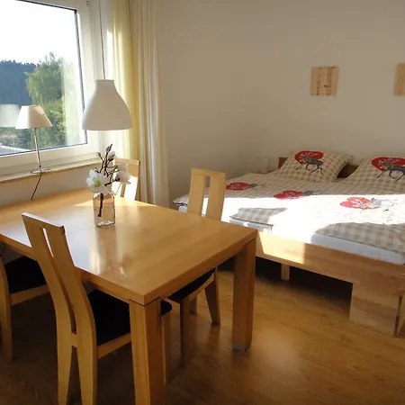 Appartement Alpenau 4 Altenau (Lower-Saxony)