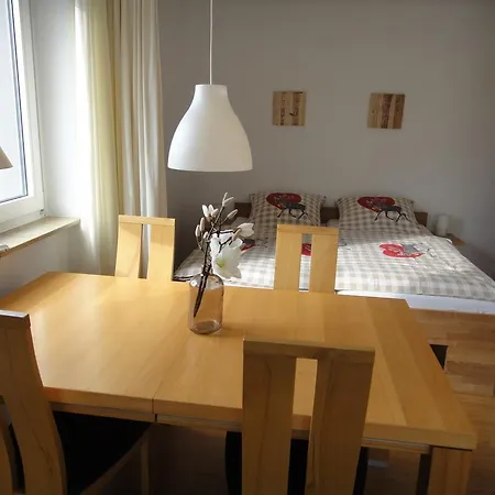 Appartement Alpenau 4