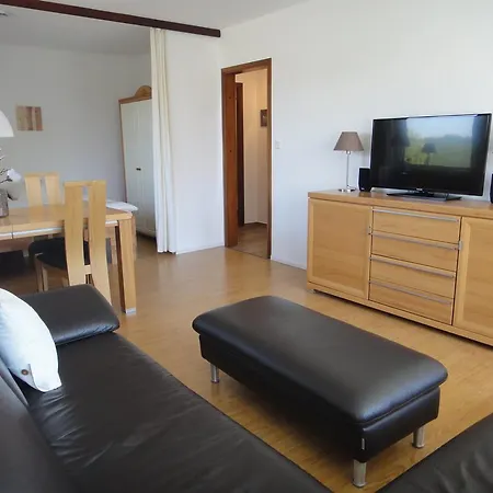Alpenau 4 Appartement