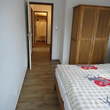 Appartement Alpenau 4 *