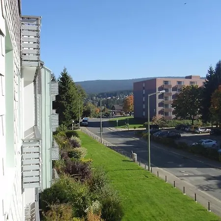 Alpenau 4 Appartement