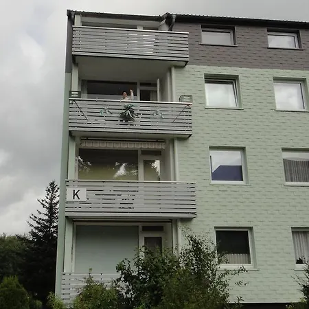 Alpenau 4 Appartement *